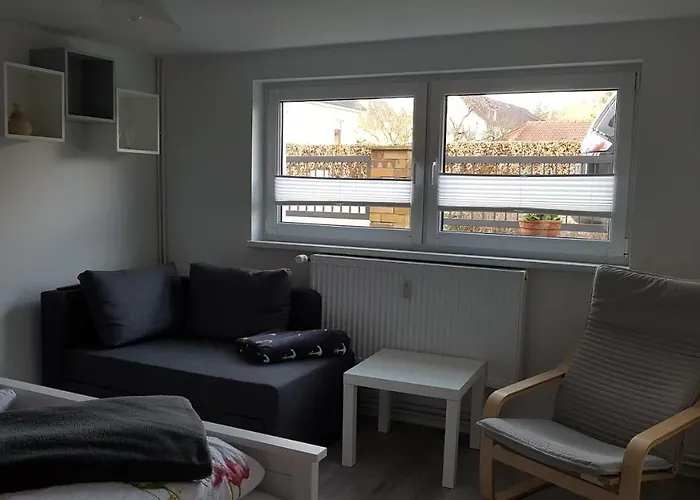Ferienwohnung Bischof Nord