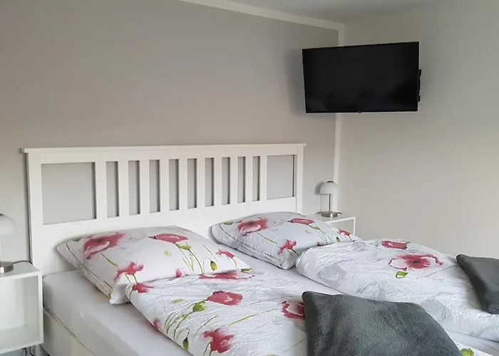 Ferienwohnung Bischof Nord