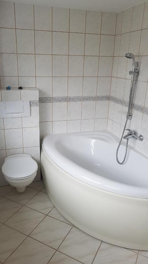 Apartment Bischof Nord Graal-Mueritz