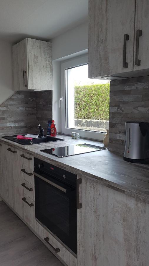 Bischof Nord Apartment