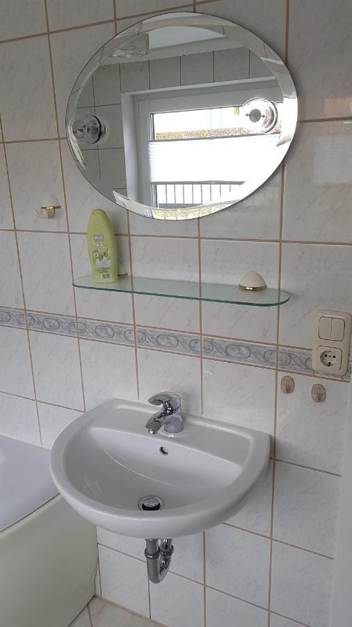 Apartment Bischof Nord Graal-Mueritz