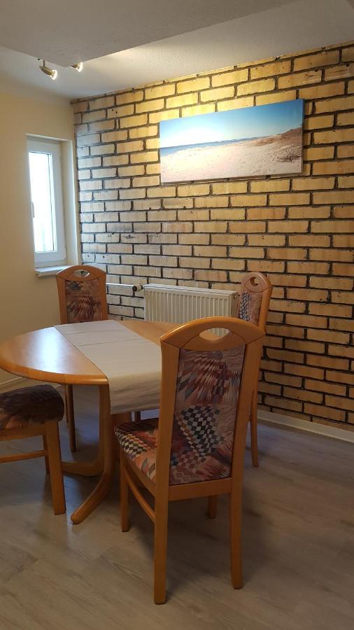 Bischof Nord Apartment