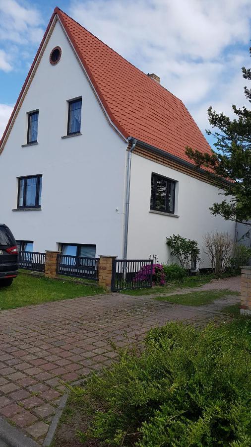 Bischof Nord * Graal-Mueritz