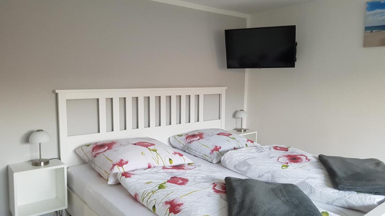 Bischof Nord Apartment Graal-Mueritz